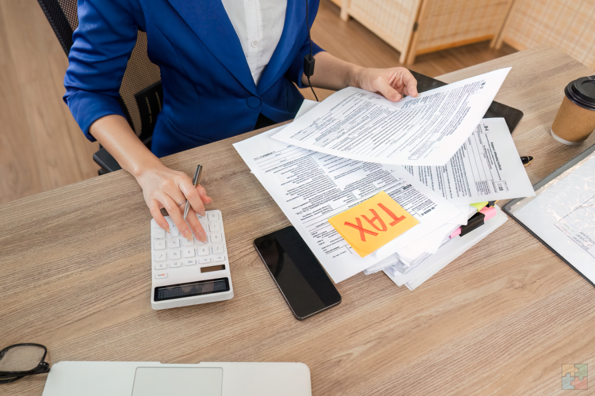 Automating Affiliate Taxes: How to Handle W9 & 1099 Forms